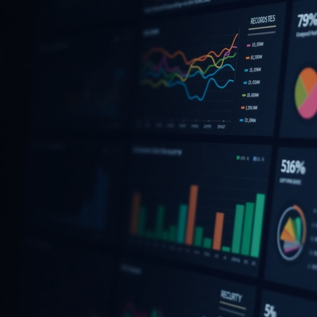 Gráfico mostrando la reducción del DSO (Days Sales Outstanding)