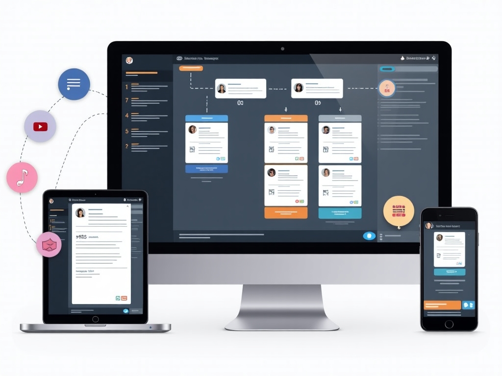 Sistema de notificaciones automatizadas para reducción de tiempo de cobro