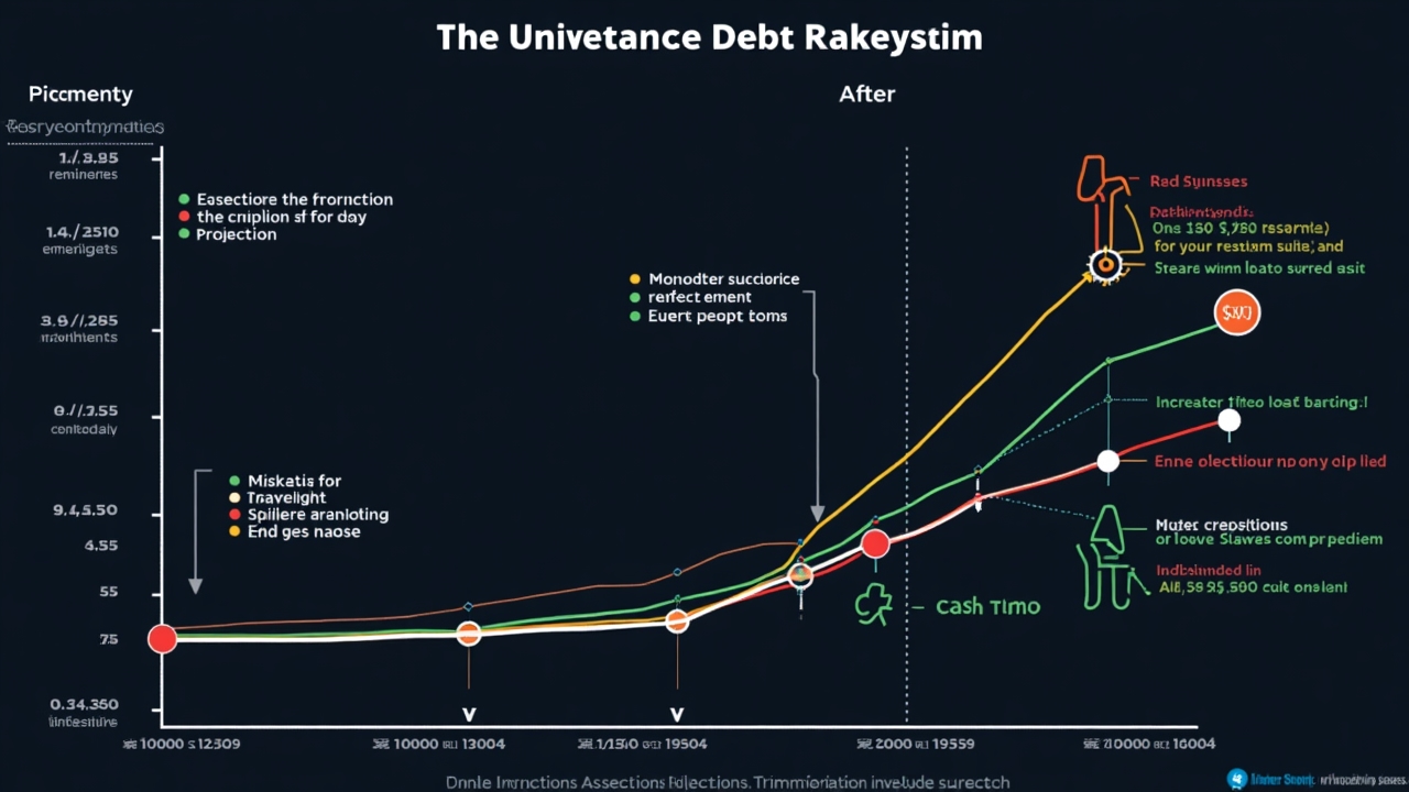 Gráfico de ROI de la implementación de Ina-tv-indir